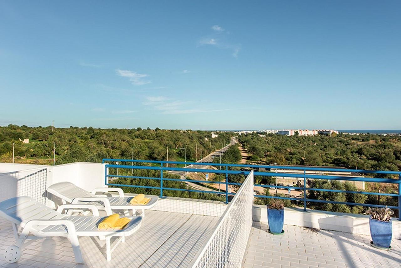 Apartamento Whyler Tavira Exterior foto