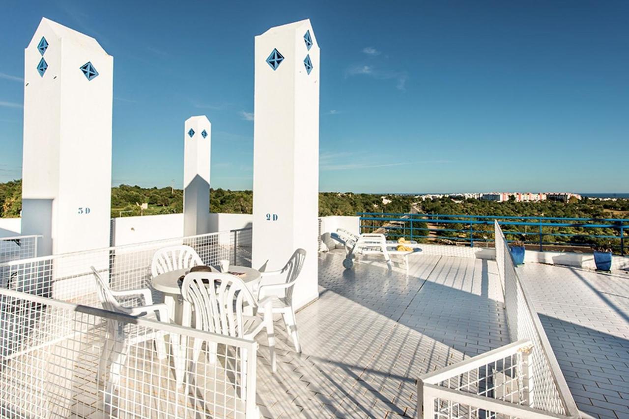 Apartamento Whyler Tavira Exterior foto